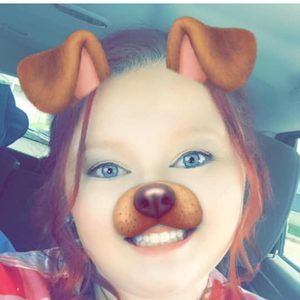 Meet your Posher, Kaety